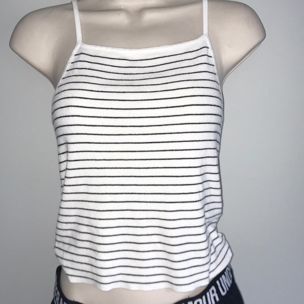 Brandy Melville Festival Tank